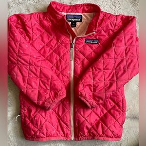 Patagonia 4T nano puff